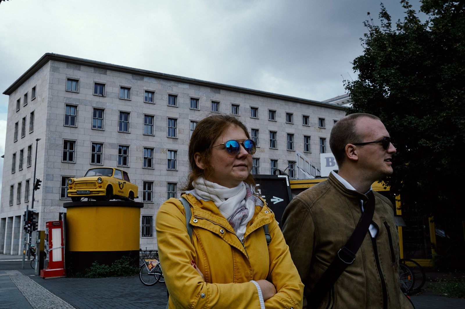 Taller de inmersion en Fotografia de Calle en Berlín (Alemania) con Rober Tomas, en http://robertomasfoto.com 