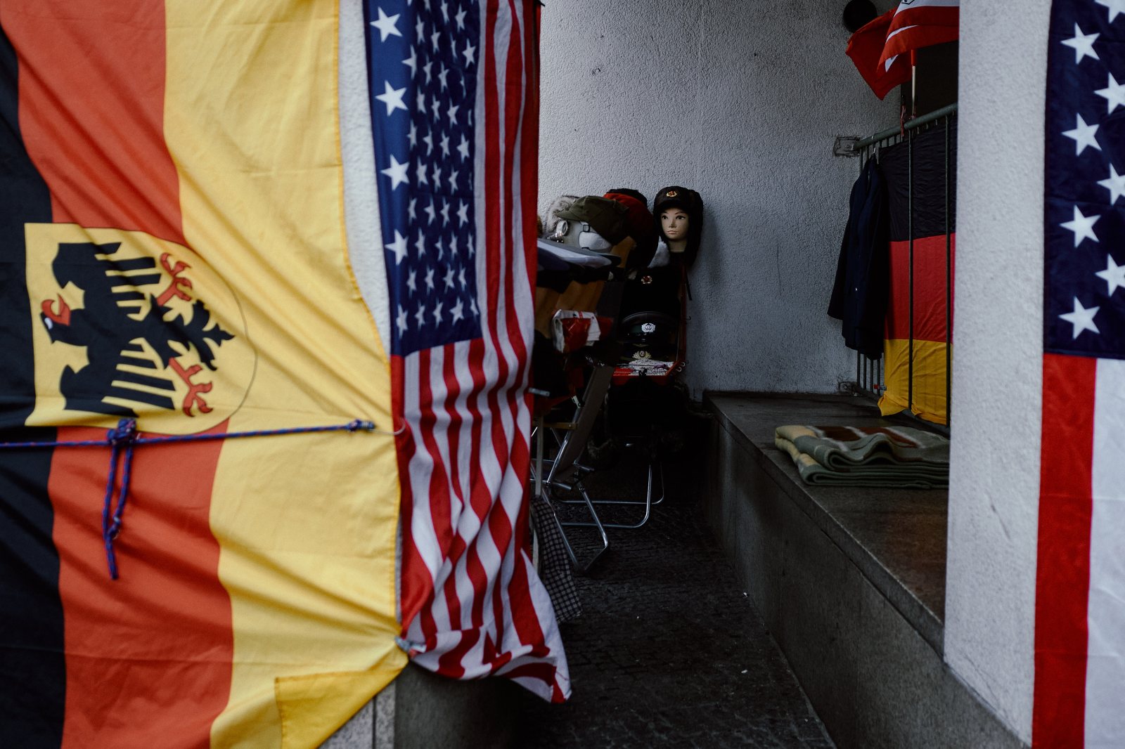 Taller de inmersion en Fotografia de Calle en Berlín (Alemania) con Rober Tomas, en http://robertomasfoto.com 