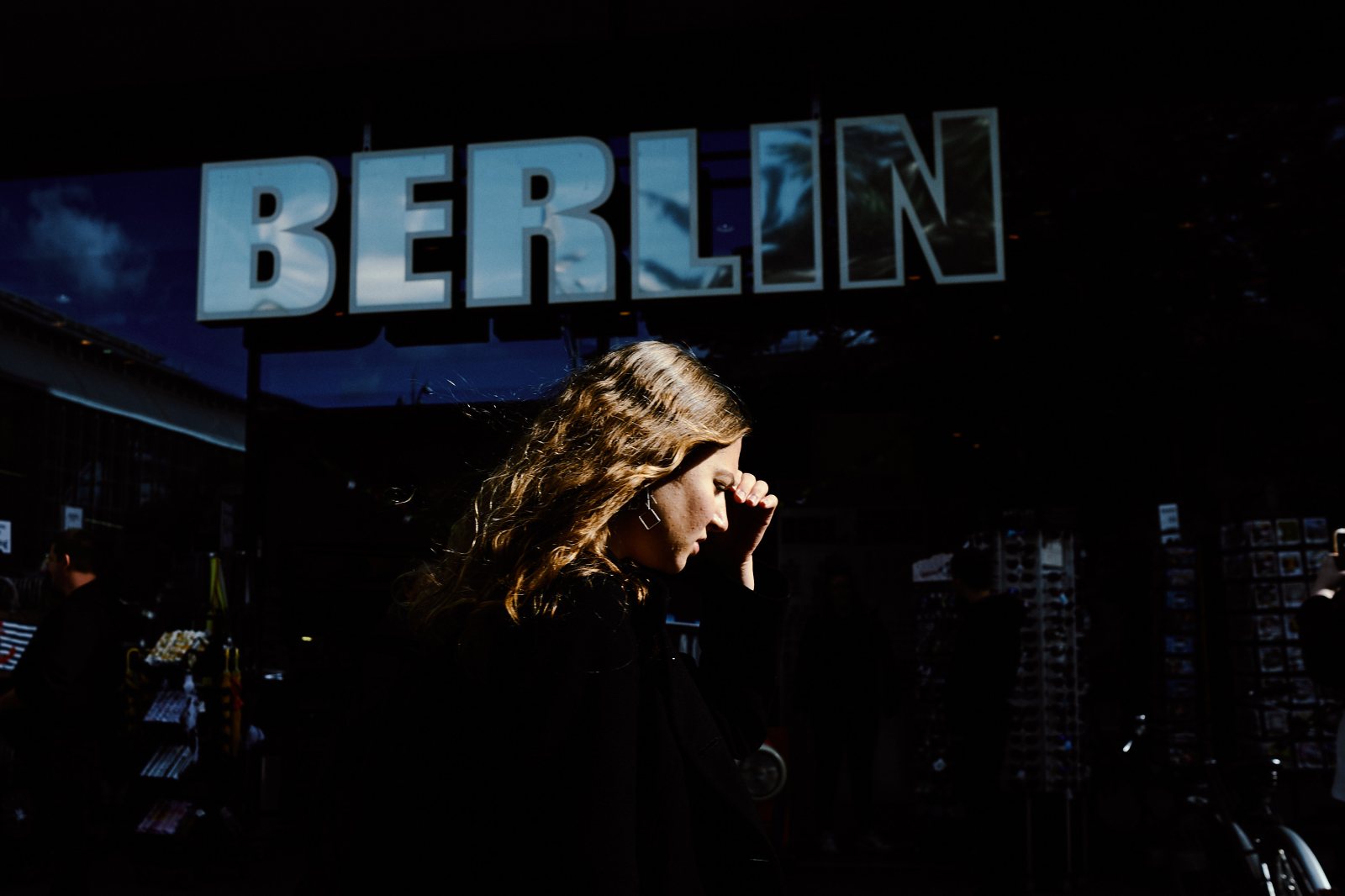 Taller de inmersion en Fotografia de Calle en Berlín (Alemania) con Rober Tomas, en http://robertomasfoto.com 