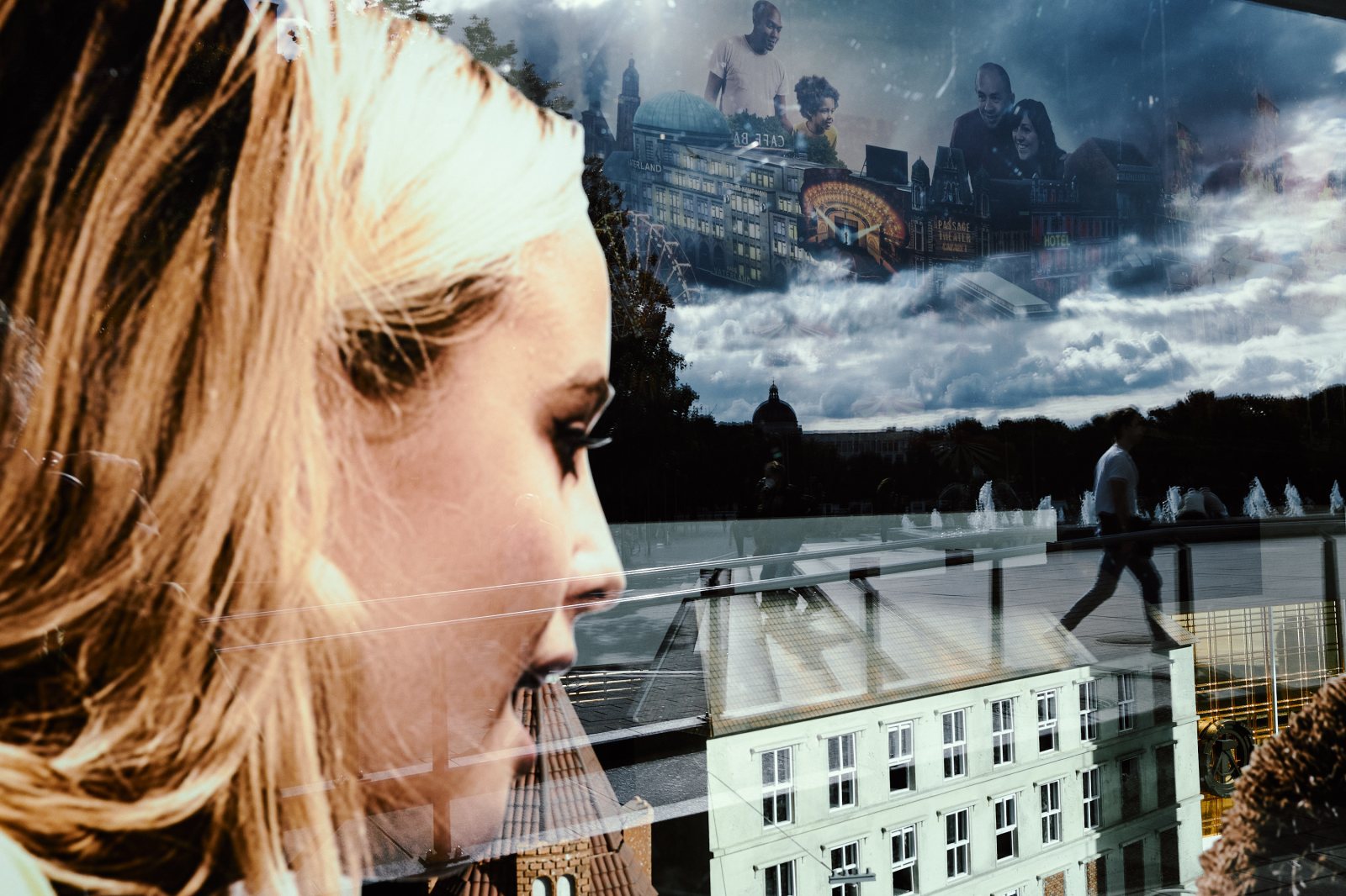 Taller de inmersion en Fotografia de Calle en Berlín (Alemania) con Rober Tomas, en http://robertomasfoto.com 