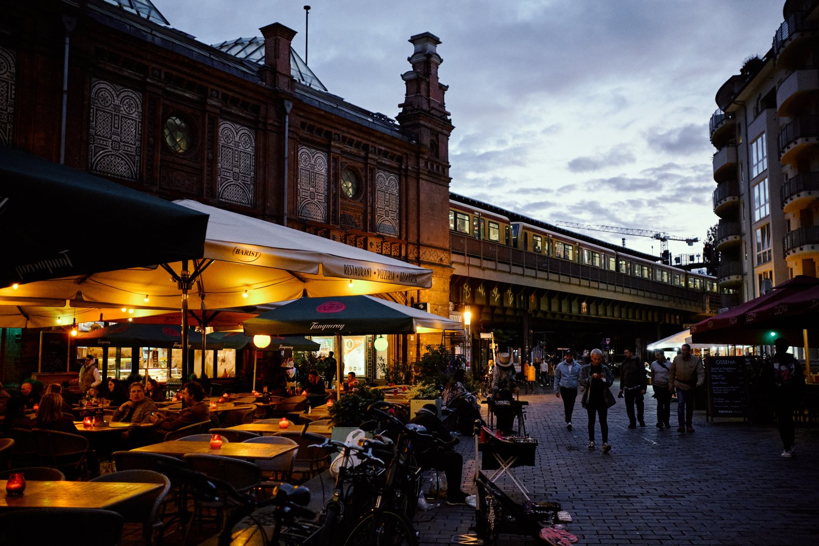 Taller de inmersion en Fotografia de Calle en Berlín (Alemania) con Rober Tomas, en http://robertomasfoto.com 
