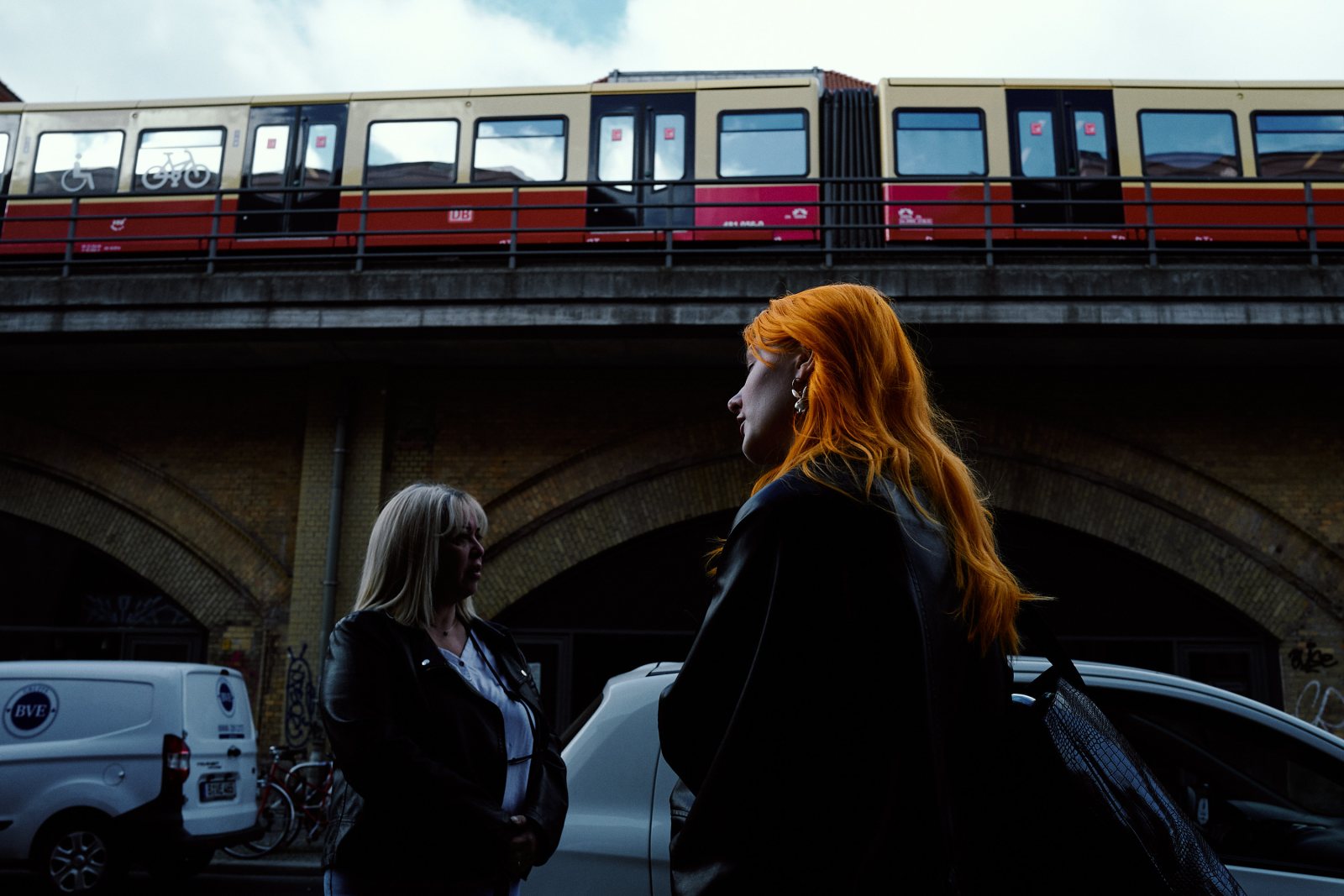 Taller de inmersion en Fotografia de Calle en Berlín (Alemania) con Rober Tomas, en http://robertomasfoto.com 