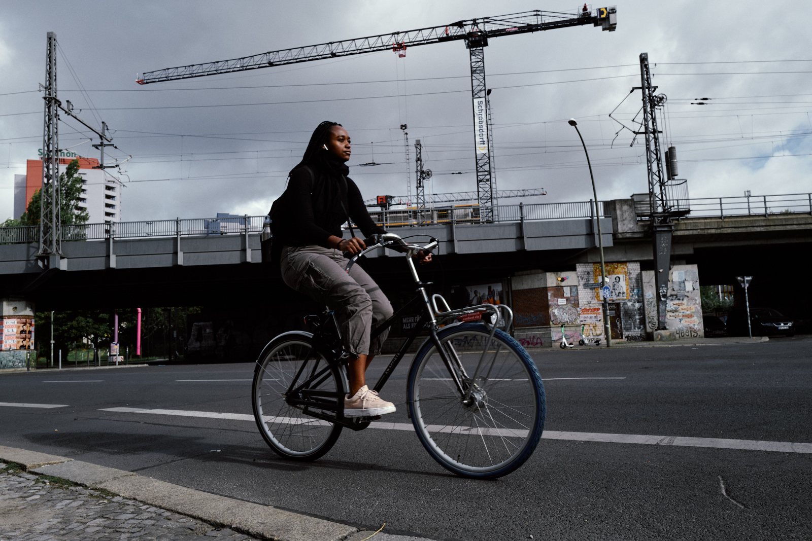 Taller de inmersion en Fotografia de Calle en Berlín (Alemania) con Rober Tomas, en http://robertomasfoto.com 