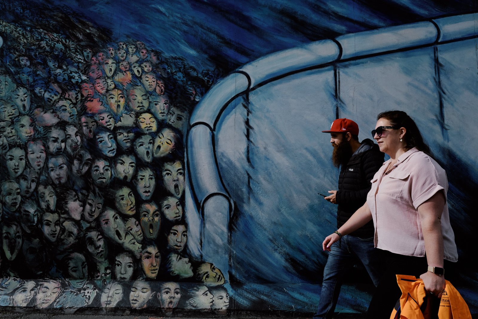 Taller de inmersion en Fotografia de Calle en Berlín (Alemania) con Rober Tomas, en http://robertomasfoto.com 