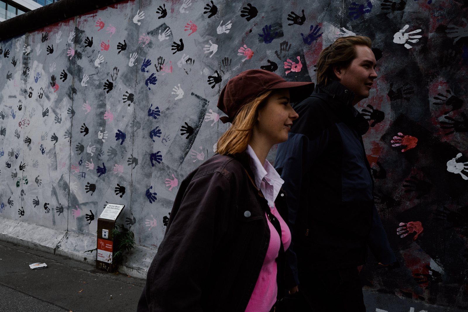 Taller de inmersion en Fotografia de Calle en Berlín (Alemania) con Rober Tomas, en http://robertomasfoto.com 