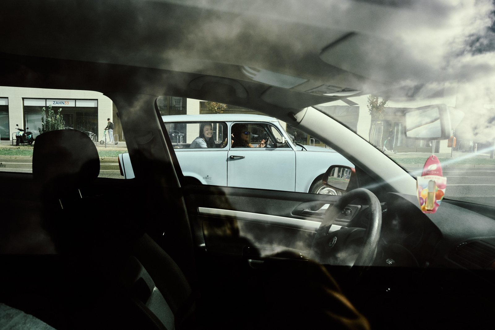 Taller de inmersion en Fotografia de Calle en Berlín (Alemania) con Rober Tomas, en http://robertomasfoto.com 