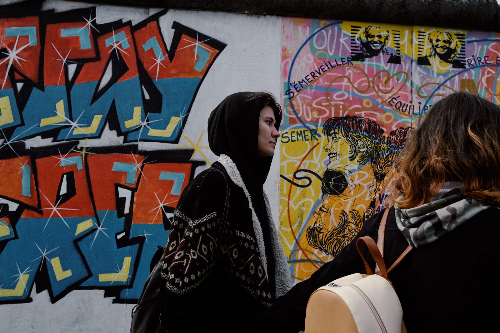 Taller de inmersion en Fotografia de Calle en Berlín (Alemania) con Rober Tomas, en http://robertomasfoto.com 