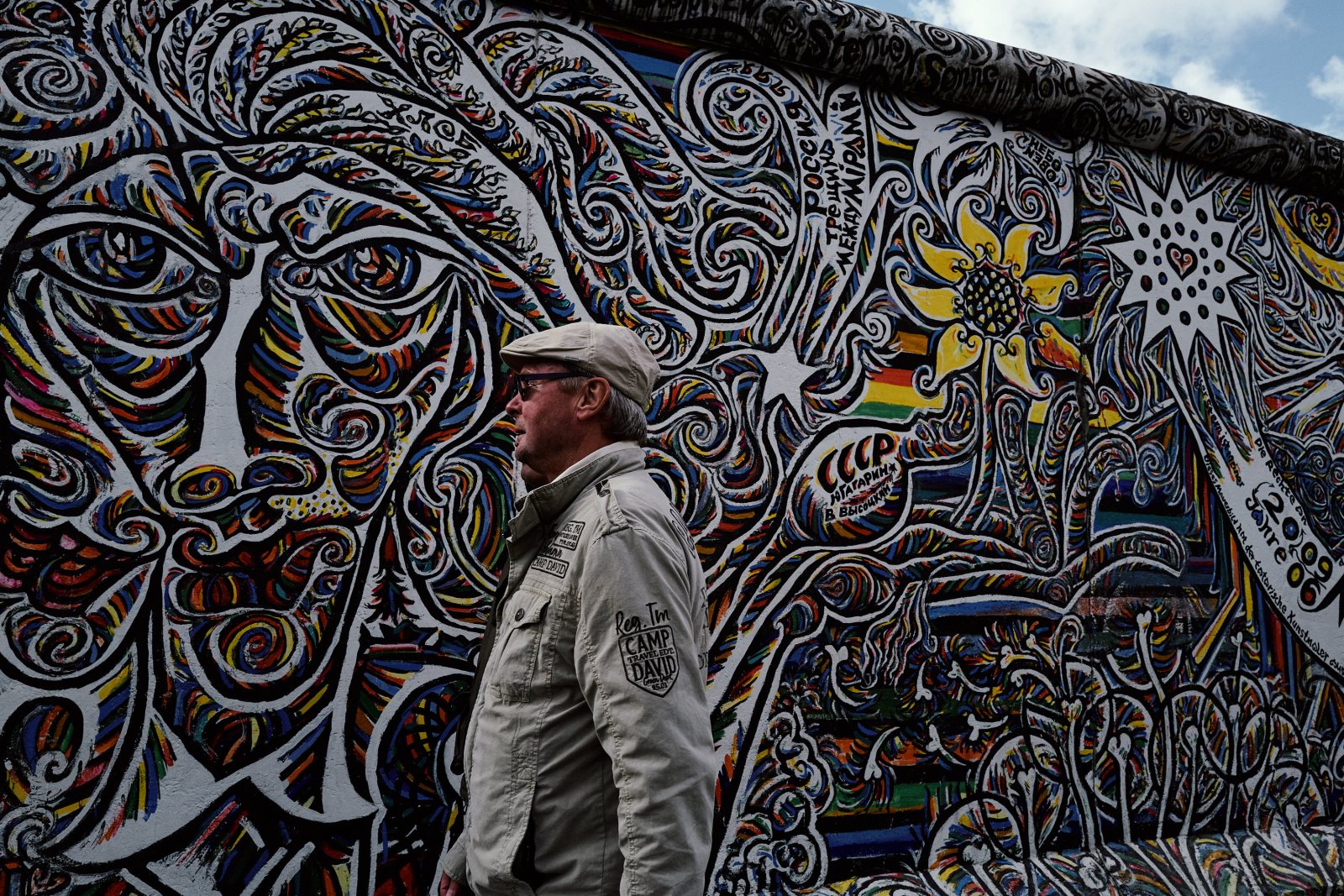 Taller de inmersion en Fotografia de Calle en Berlín (Alemania) con Rober Tomas, en http://robertomasfoto.com 