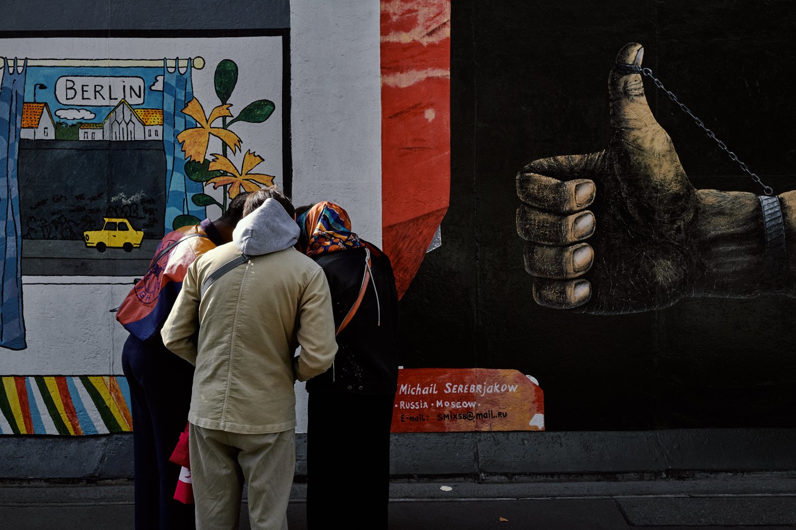 Taller de inmersion en Fotografia de Calle en Berlín (Alemania) con Rober Tomas, en http://robertomasfoto.com 