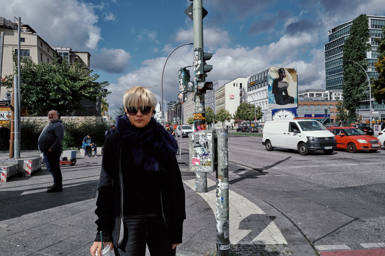 Taller de inmersion en Fotografia de Calle en Berlín (Alemania) con Rober Tomas, en http://robertomasfoto.com 