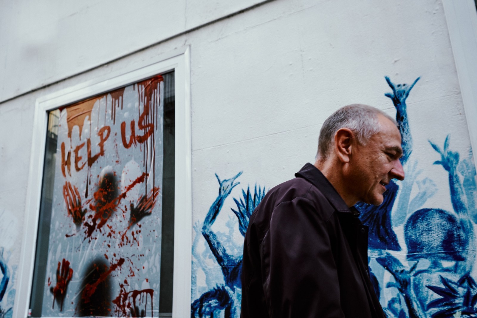 Taller de Fotografia de Calle con Rober Tomás en Madrid en http://robertomasfoto.com 