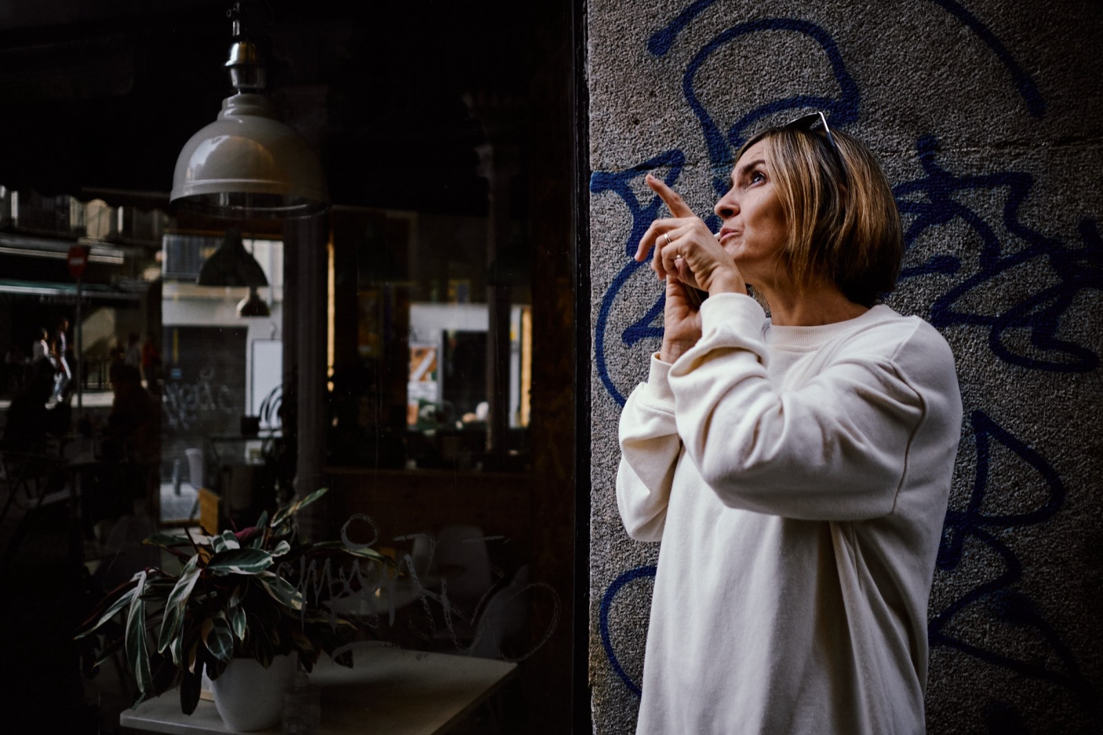 Taller de Fotografia de Calle con Rober Tomás en Madrid en http://robertomasfoto.com 