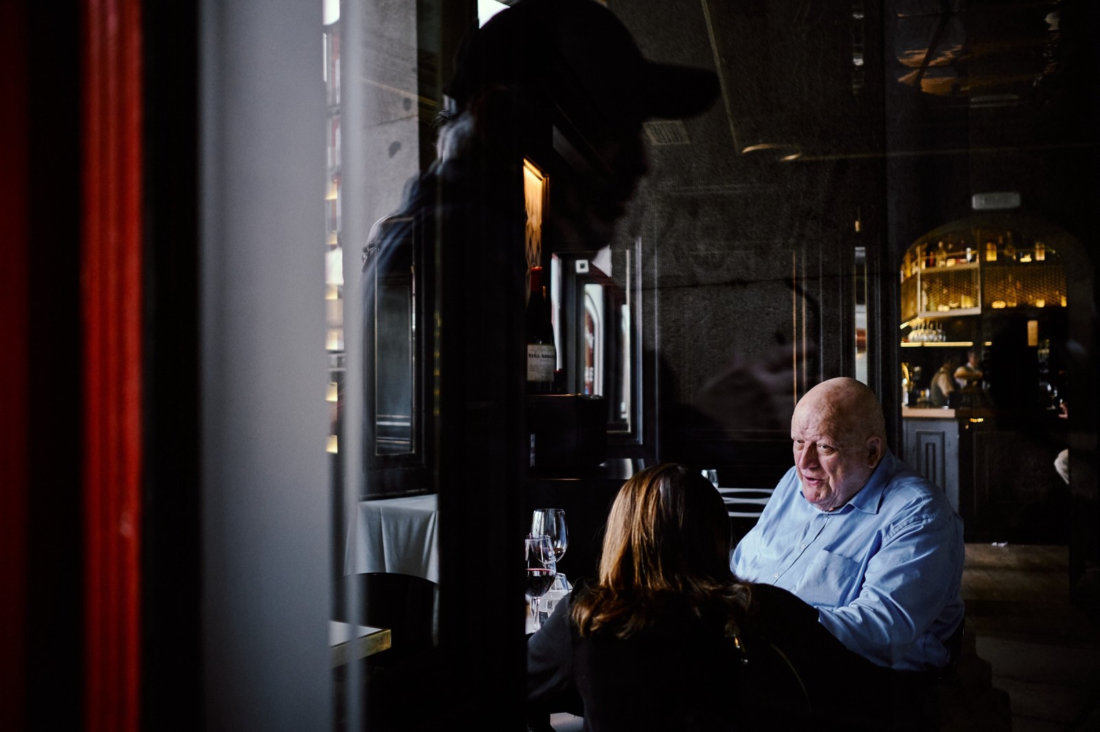 Taller de Fotografia de Calle con Rober Tomás en Madrid en http://robertomasfoto.com 