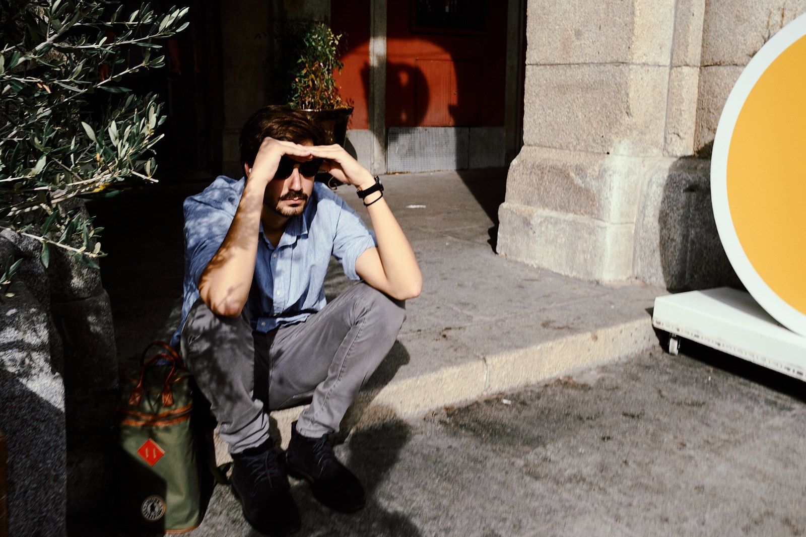 Taller de Fotografia de Calle con Rober Tomás en Madrid en http://robertomasfoto.com 