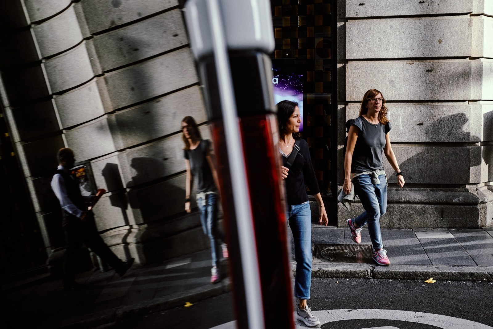 Taller de Fotografia de Calle con Rober Tomás en Madrid en http://robertomasfoto.com 