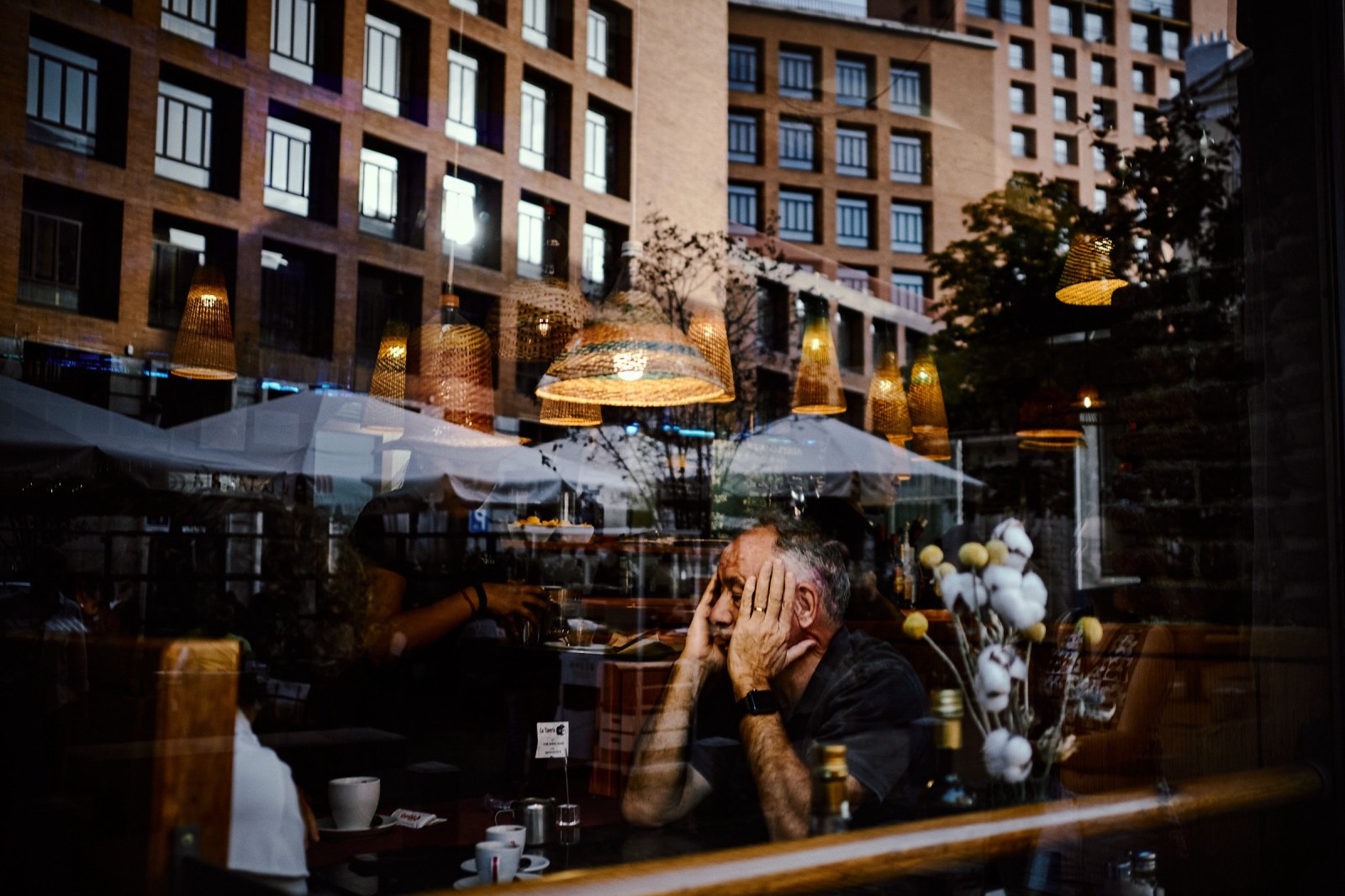 Taller de Fotografia de Calle con Rober Tomás en Madrid en http://robertomasfoto.com 