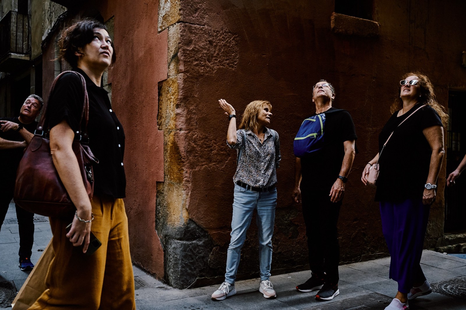 Talleres de fotografia de calle con Rober Tomas en Barcelona http://robertomasfoto.com 