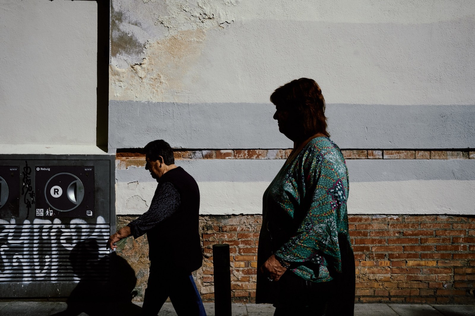 Talleres de fotografia de calle con Rober Tomas en Barcelona http://robertomasfoto.com 