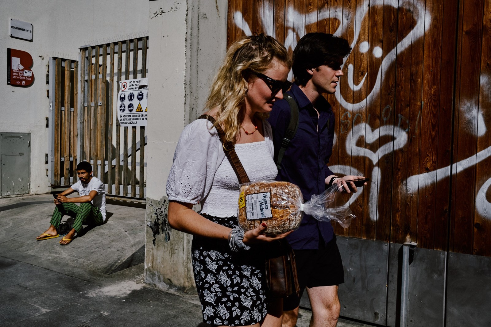 Talleres de fotografia de calle con Rober Tomas en Barcelona http://robertomasfoto.com 