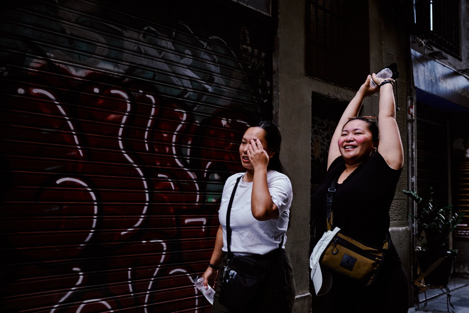 Talleres de fotografia de calle con Rober Tomas en Barcelona http://robertomasfoto.com 