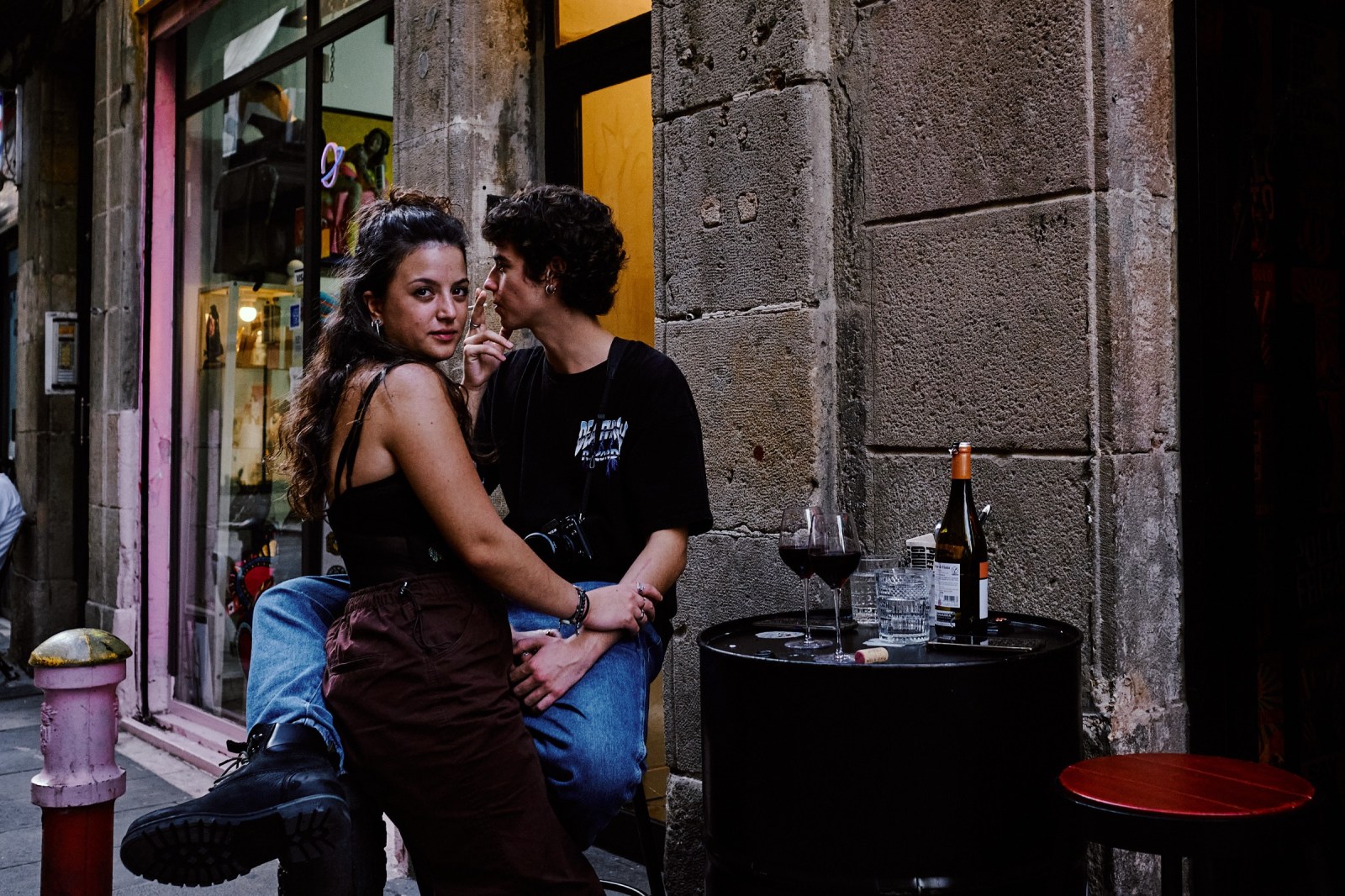 Talleres de fotografia de calle con Rober Tomas en Barcelona http://robertomasfoto.com 