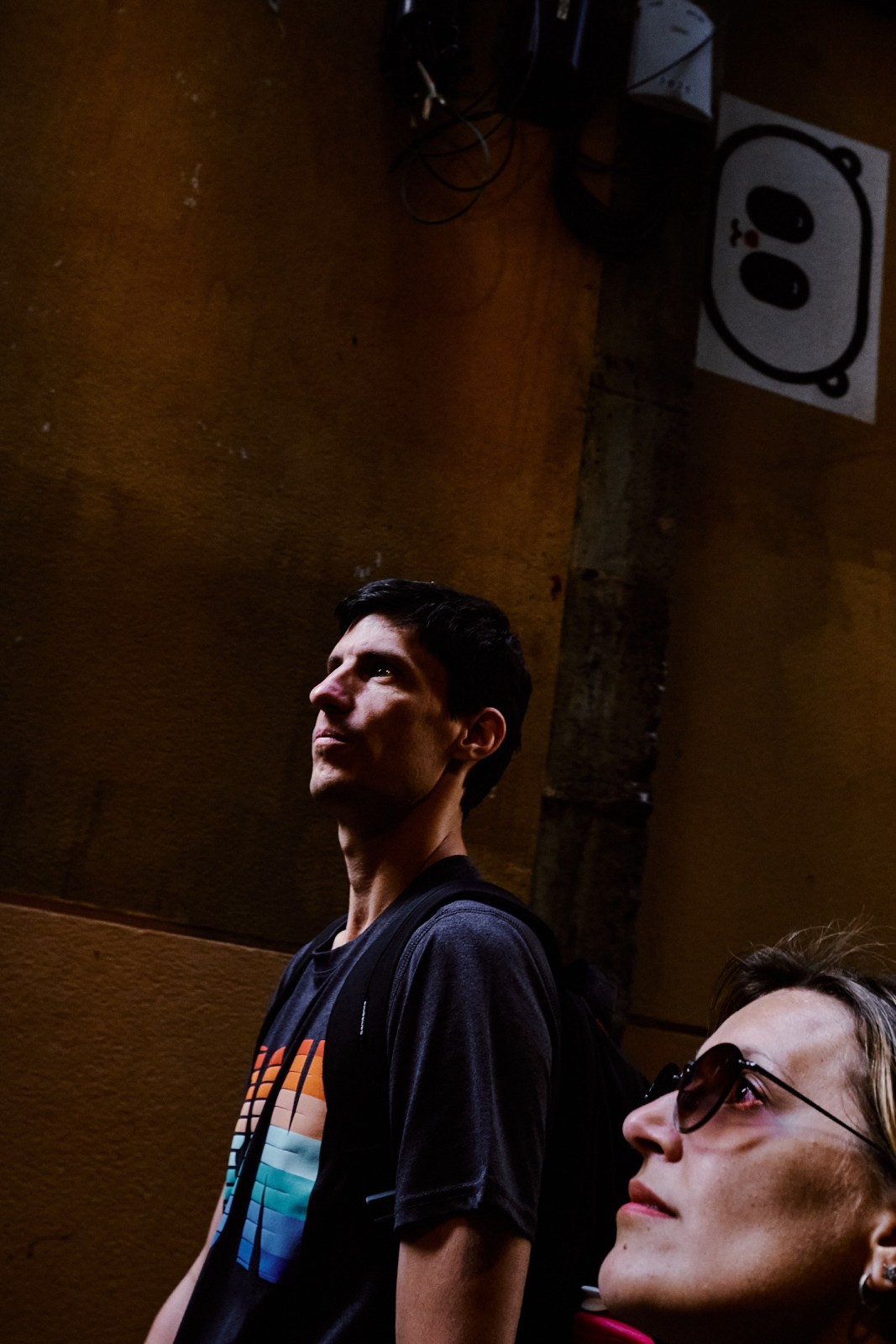 Talleres de fotografia de calle con Rober Tomas en Barcelona http://robertomasfoto.com 