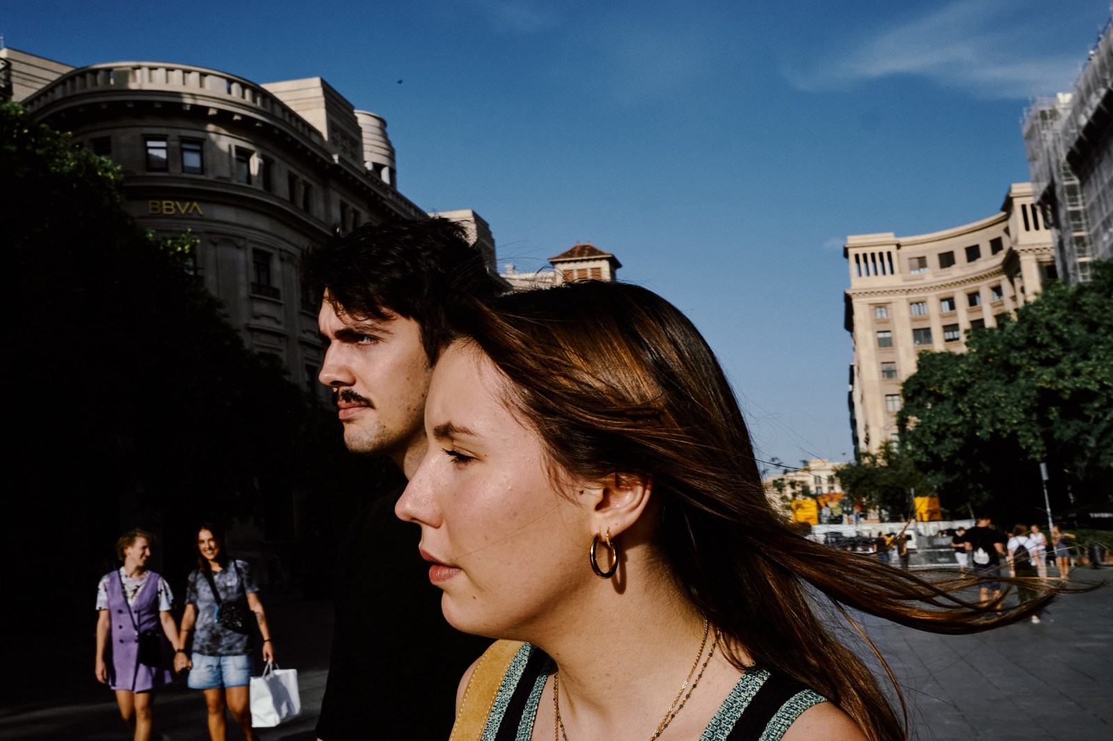 Talleres de fotografia de calle con Rober Tomas en Barcelona http://robertomasfoto.com 