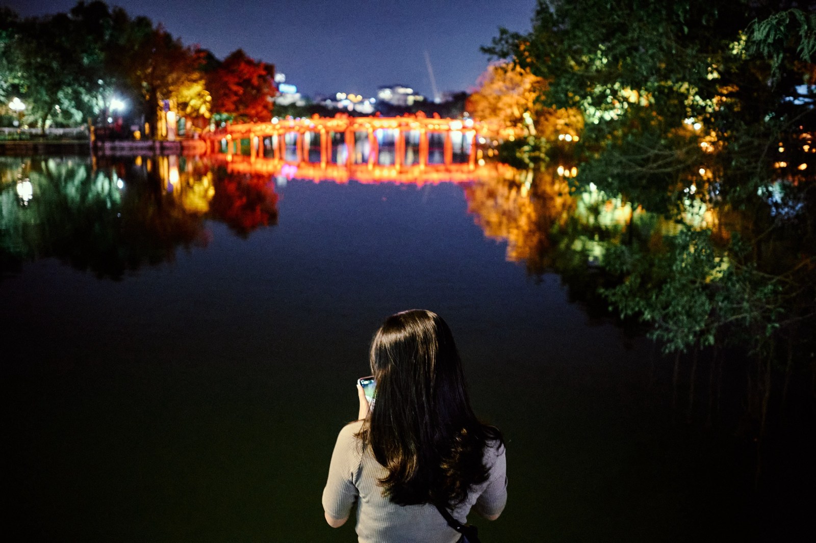 Taller Fotográfico en Vietnam con Rober Tomás y Nadaincluido.com