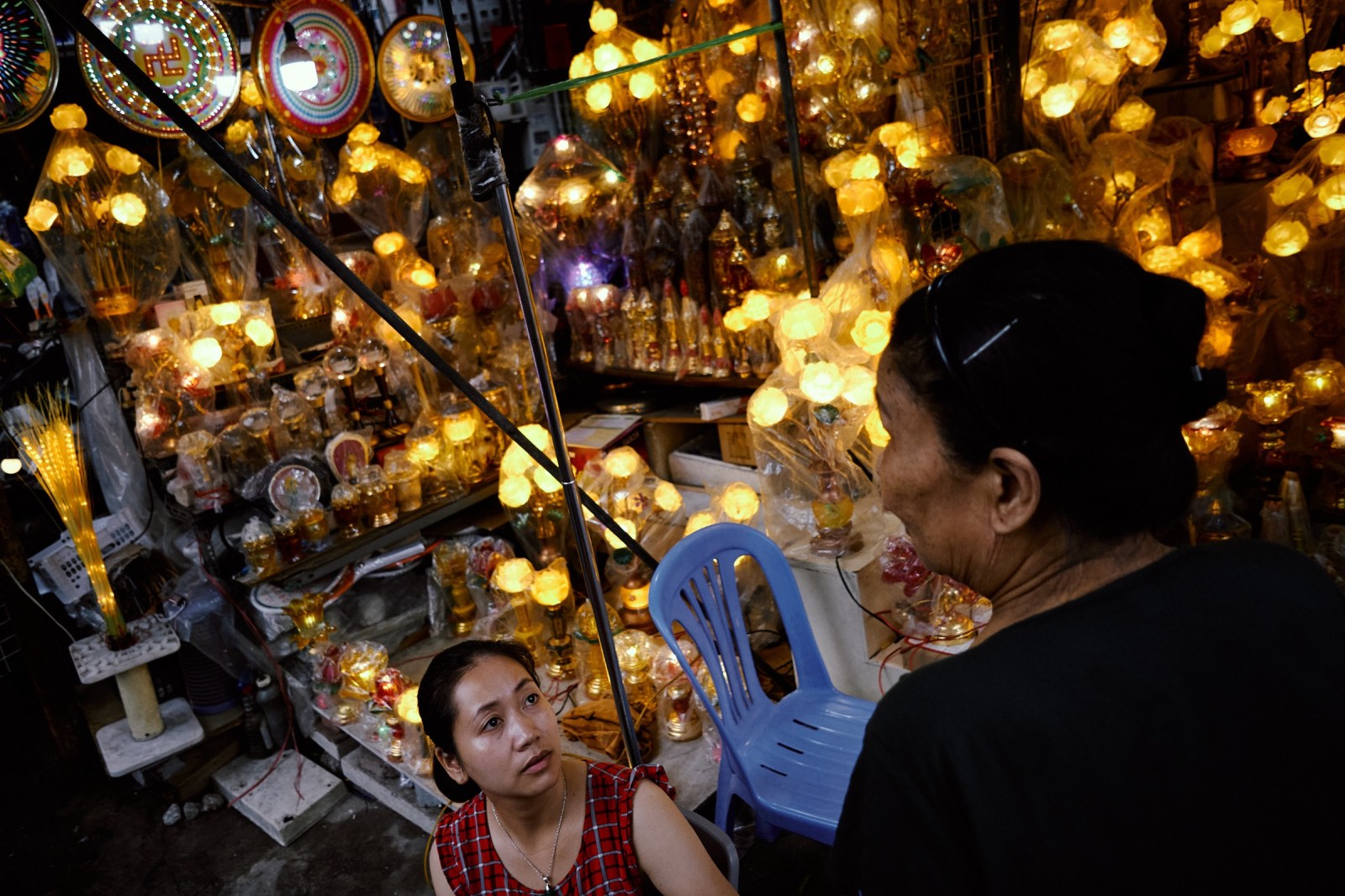 Taller Fotográfico en Vietnam con Rober Tomás y Nadaincluido.com