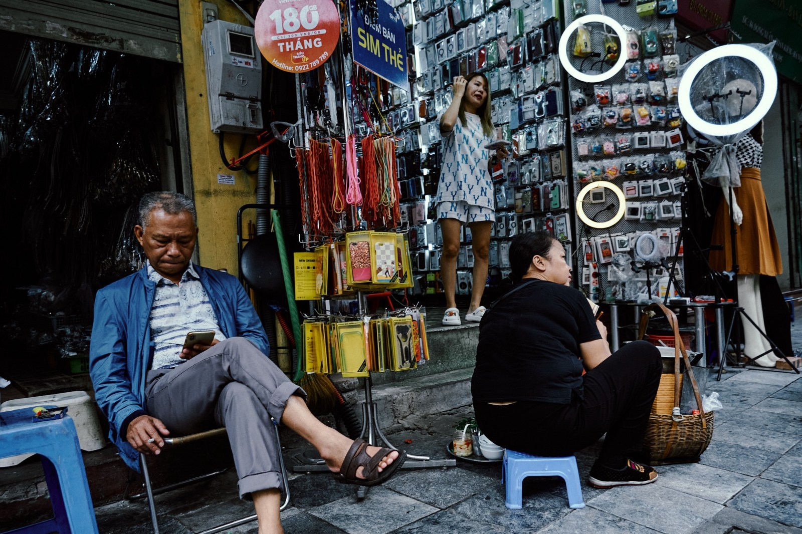 Taller Fotográfico en Vietnam con Rober Tomás y Nadaincluido.com