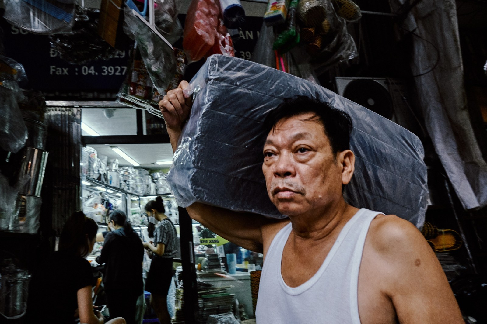 Taller Fotográfico en Vietnam con Rober Tomás y Nadaincluido.com