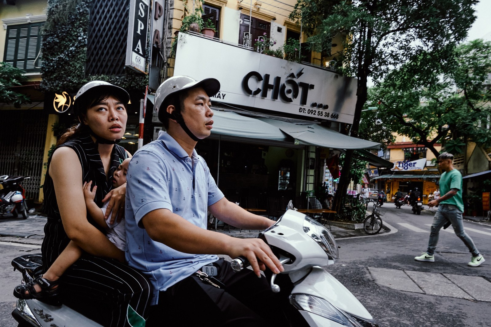 Taller Fotográfico en Vietnam con Rober Tomás y Nadaincluido.com