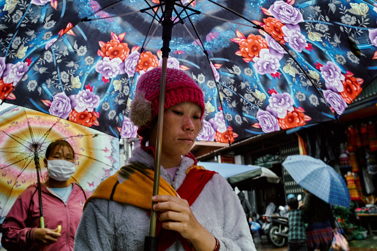 Taller Fotográfico en Vietnam con Rober Tomás y Nadaincluido.com