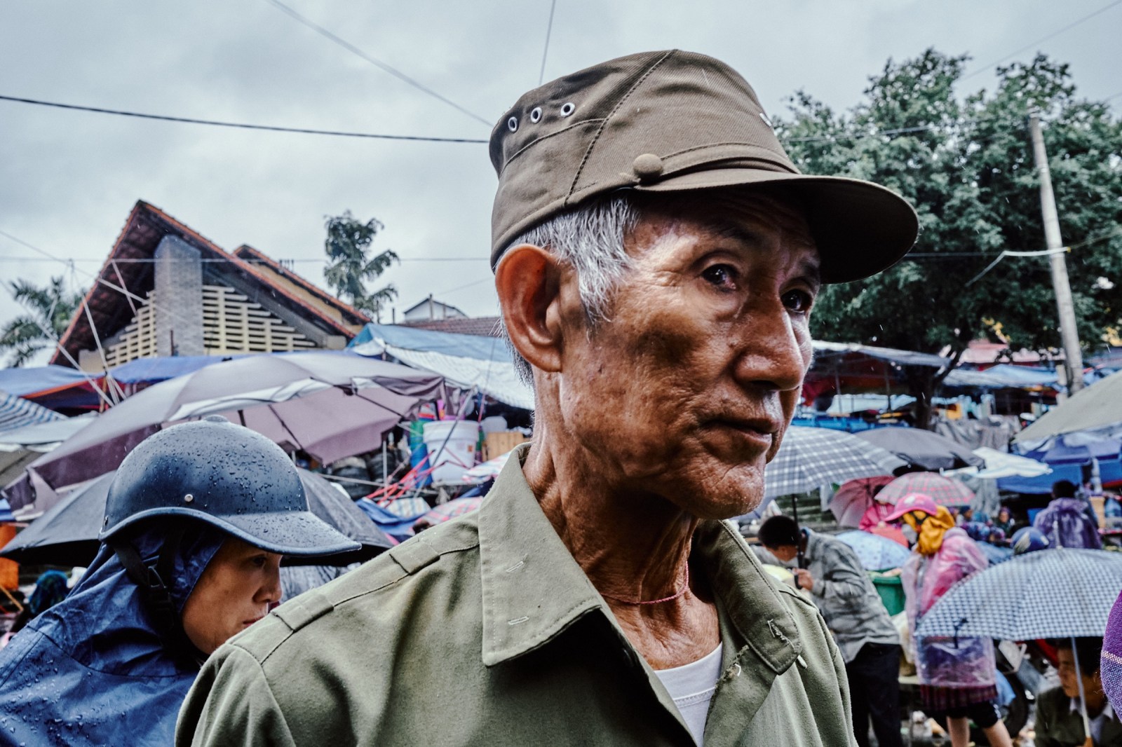 Taller Fotográfico en Vietnam con Rober Tomás y Nadaincluido.com