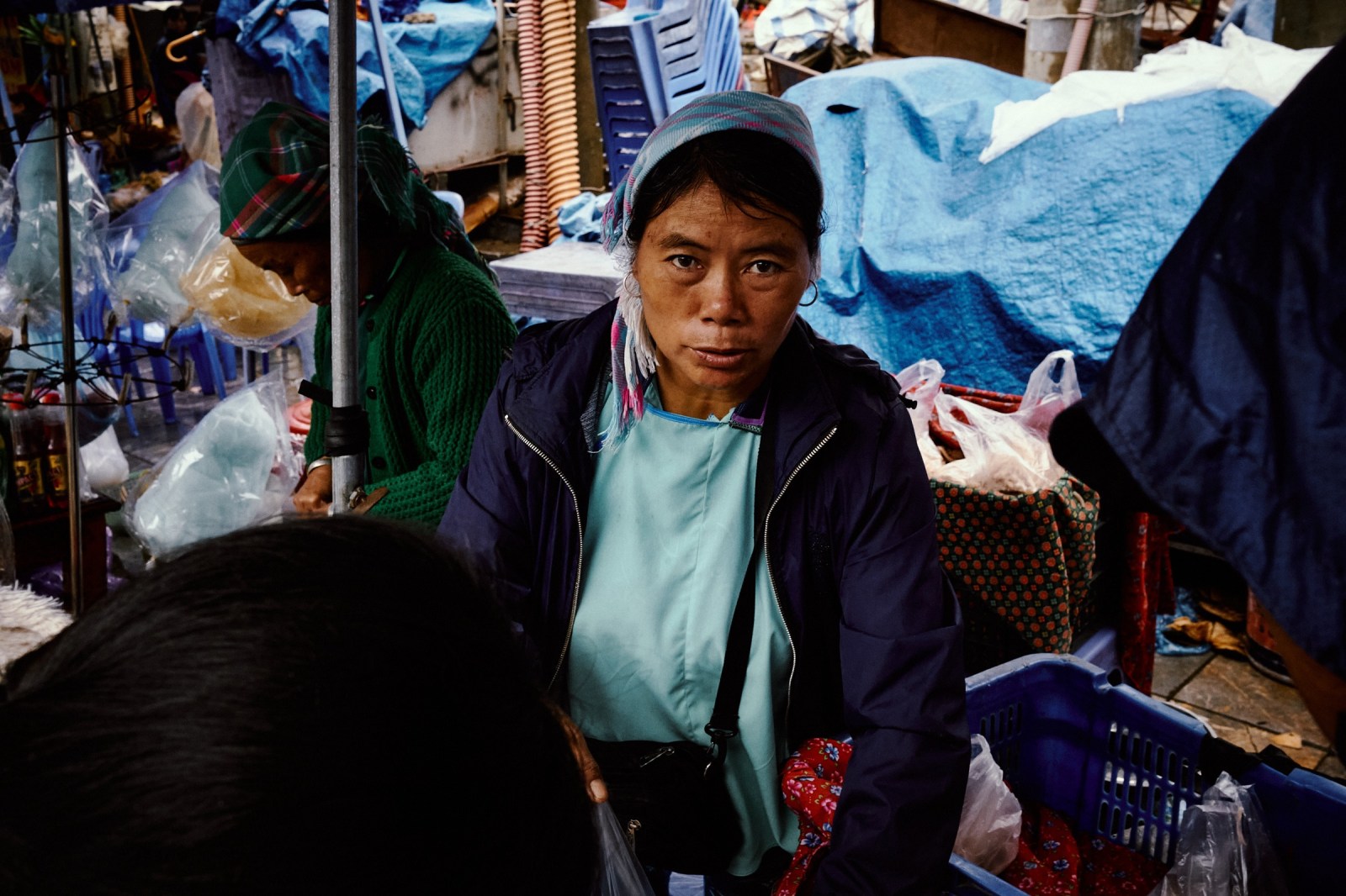 Taller Fotográfico en Vietnam con Rober Tomás y Nadaincluido.com
