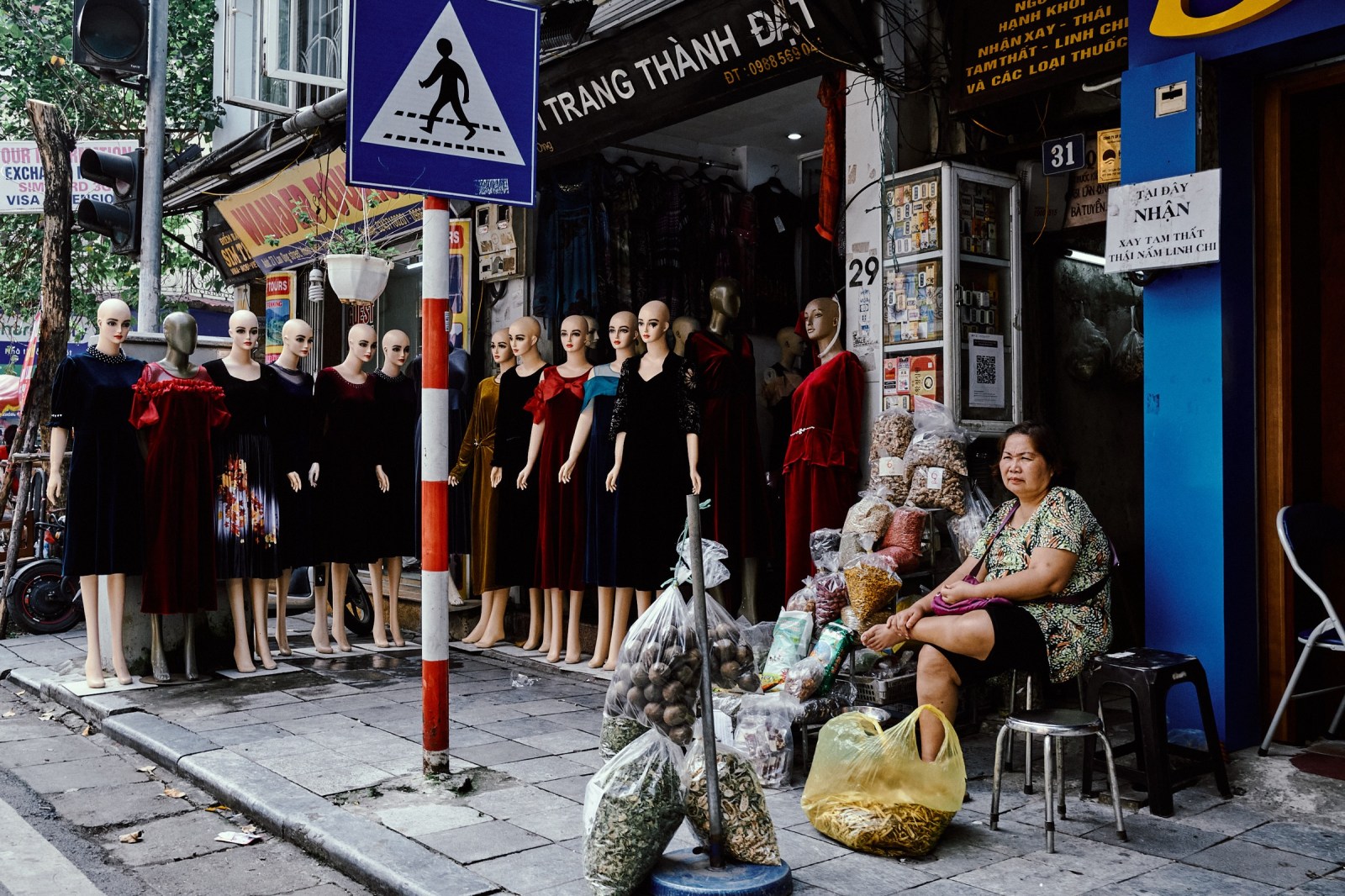 Taller Fotográfico en Vietnam con Rober Tomás y Nadaincluido.com