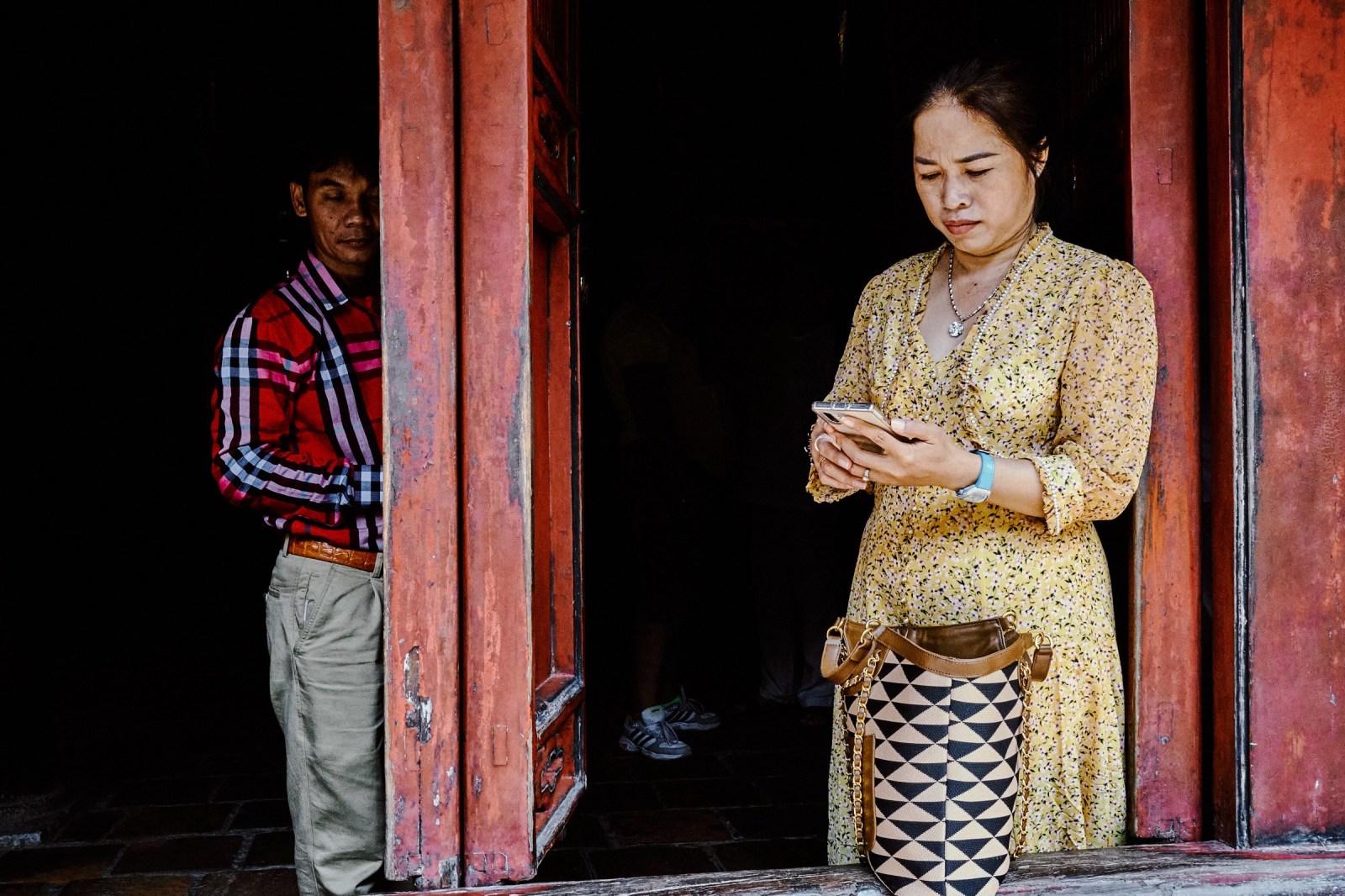 Taller Fotográfico en Vietnam con Rober Tomás y Nadaincluido.com