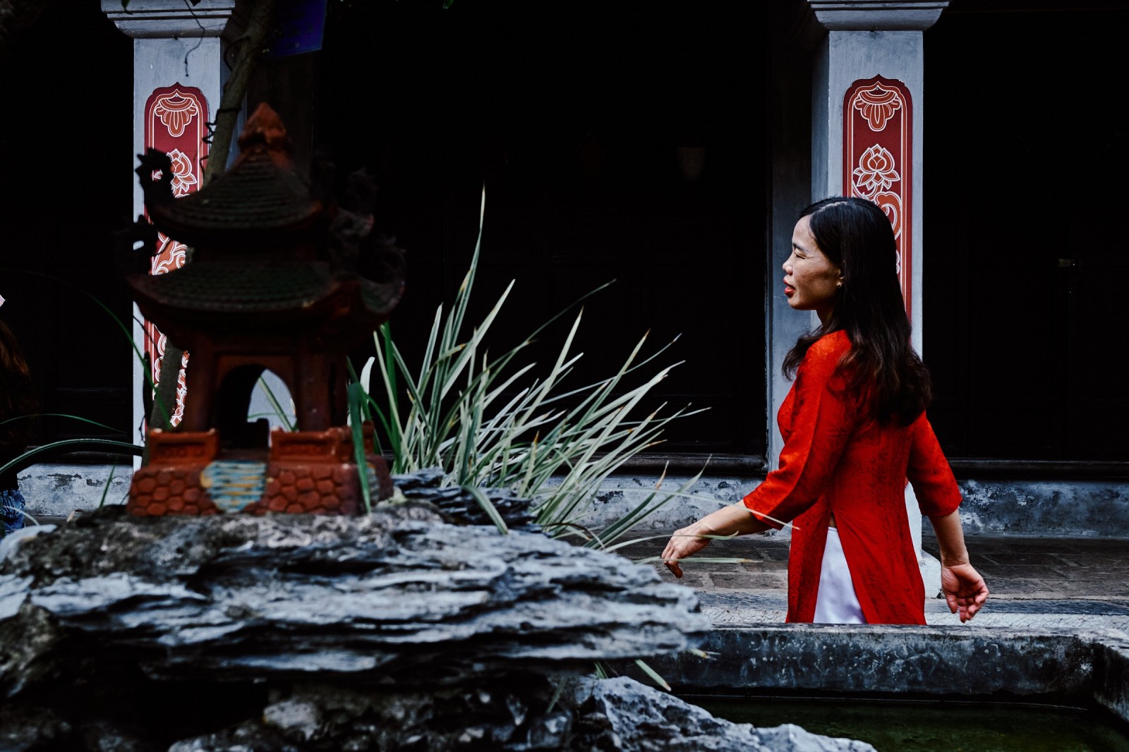 Taller Fotográfico en Vietnam con Rober Tomás y Nadaincluido.com