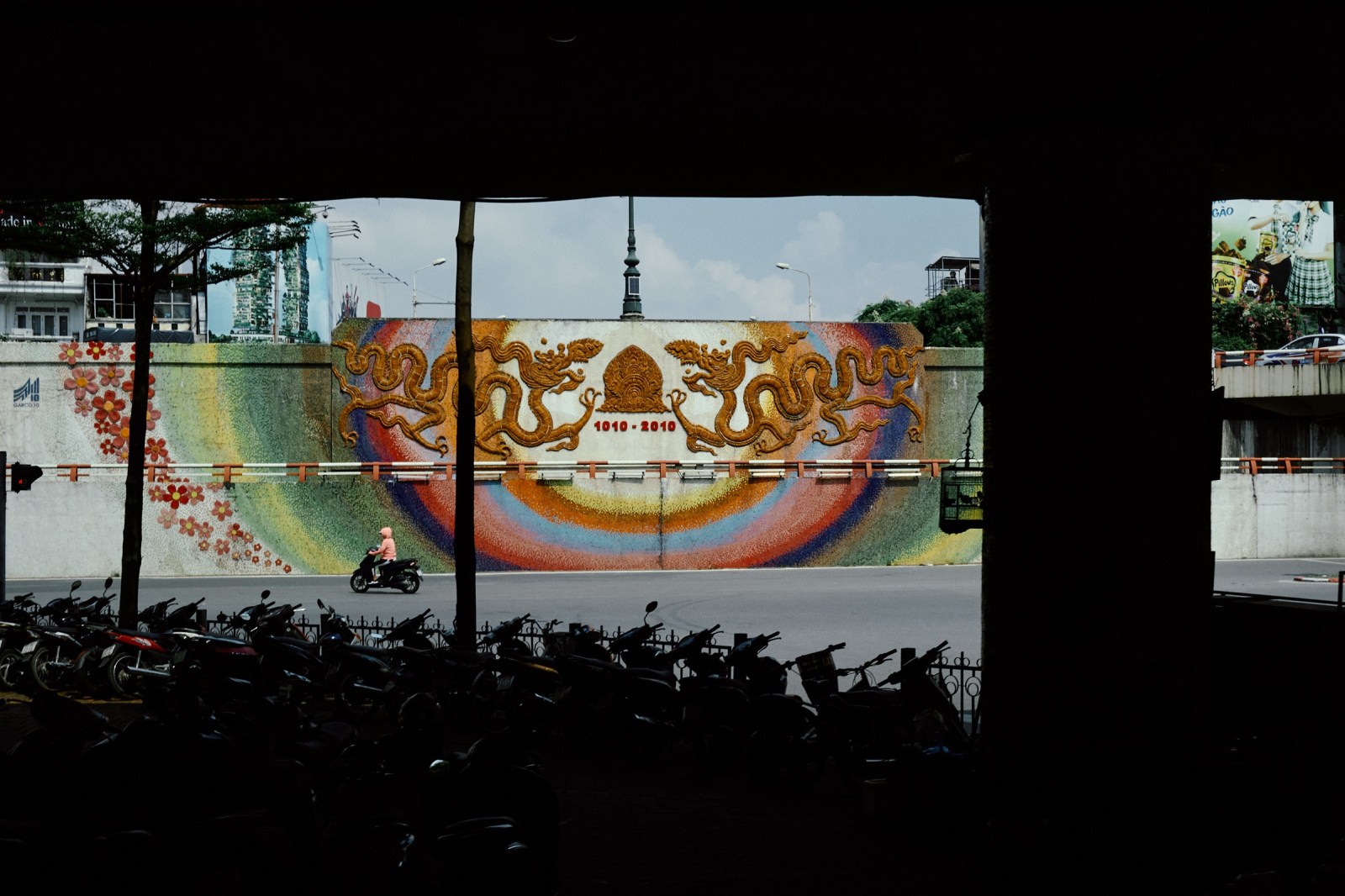 Taller Fotográfico en Vietnam con Rober Tomás y Nadaincluido.com