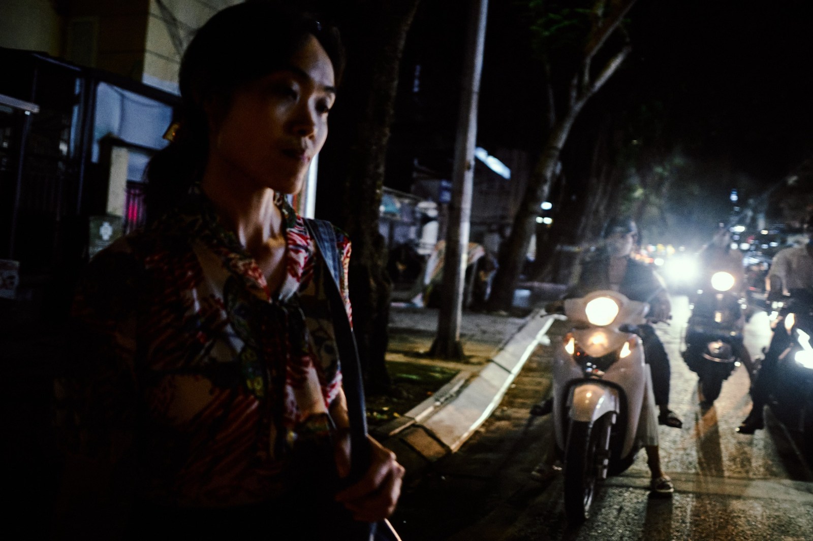 Taller Fotográfico en Vietnam con Rober Tomás y Nadaincluido.com