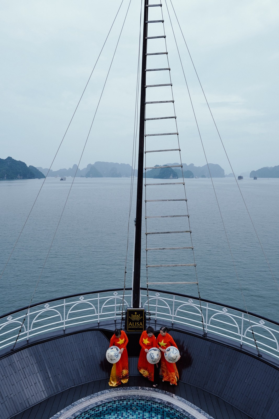 Taller Fotográfico en Vietnam con Rober Tomás y Nadaincluido.com