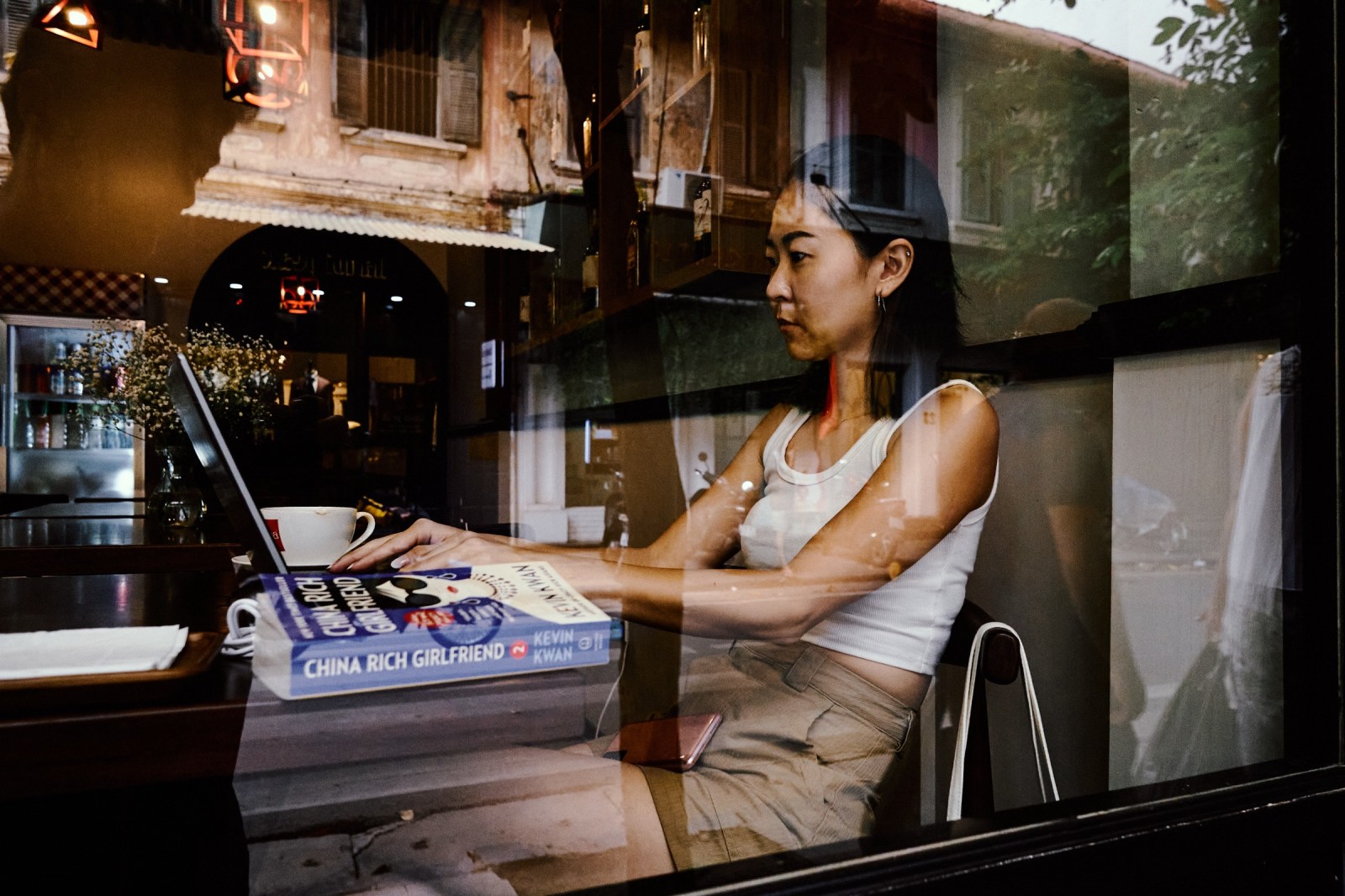 Taller Fotográfico en Vietnam con Rober Tomás y Nadaincluido.com