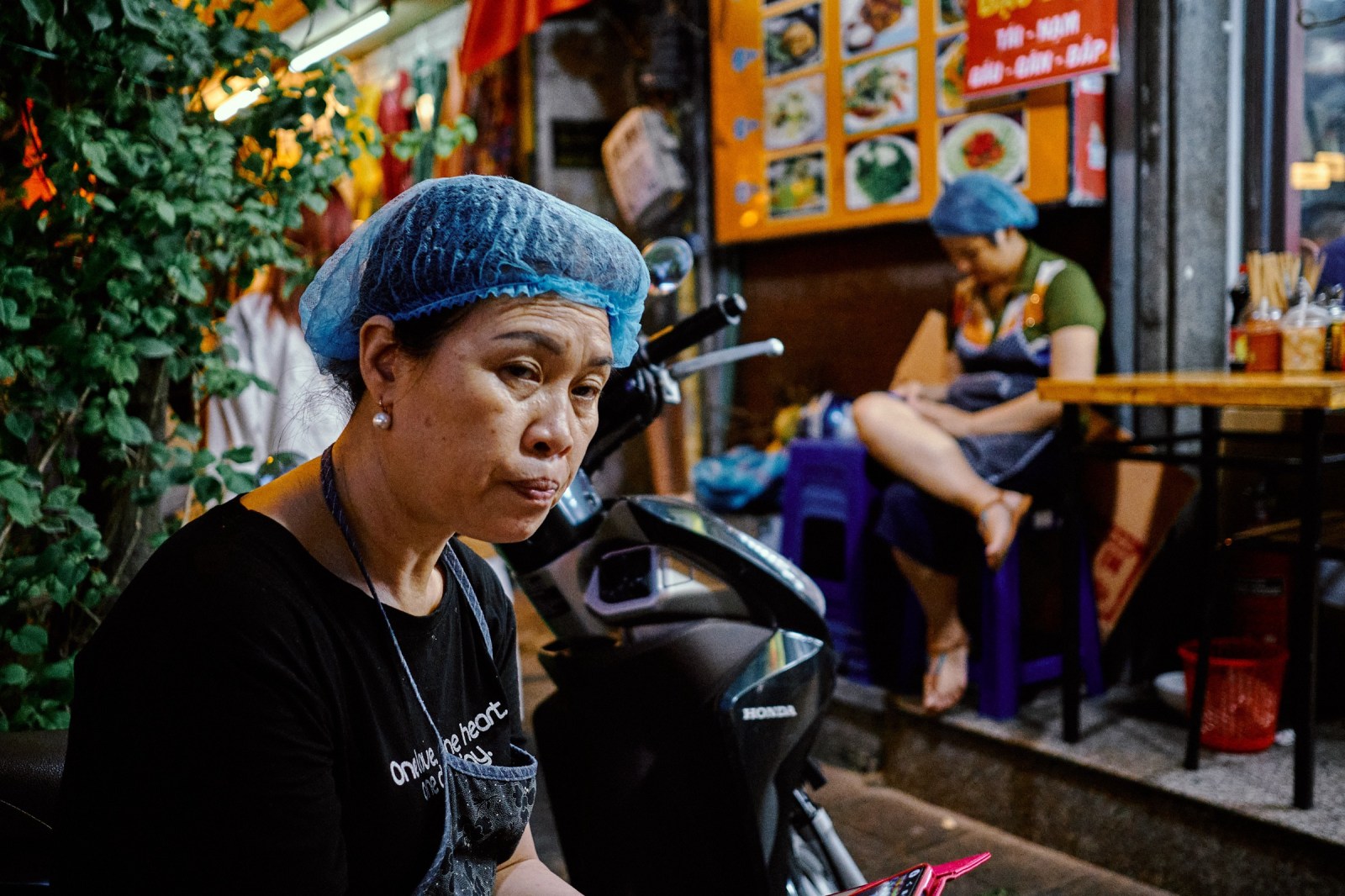 Taller Fotográfico en Vietnam con Rober Tomás y Nadaincluido.com