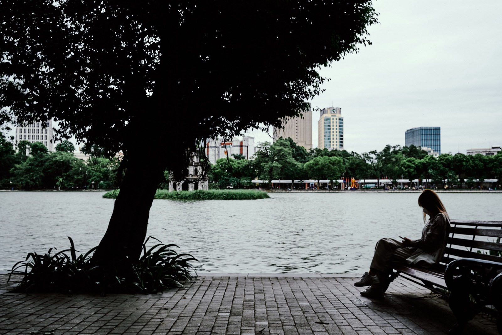 Taller Fotográfico en Vietnam con Rober Tomás y Nadaincluido.com
