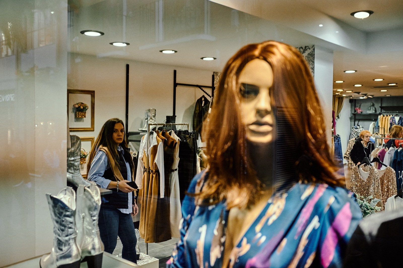 Taller de fotografia de calle en Granada con Rober Tomas en http://robertomasfoto.com 