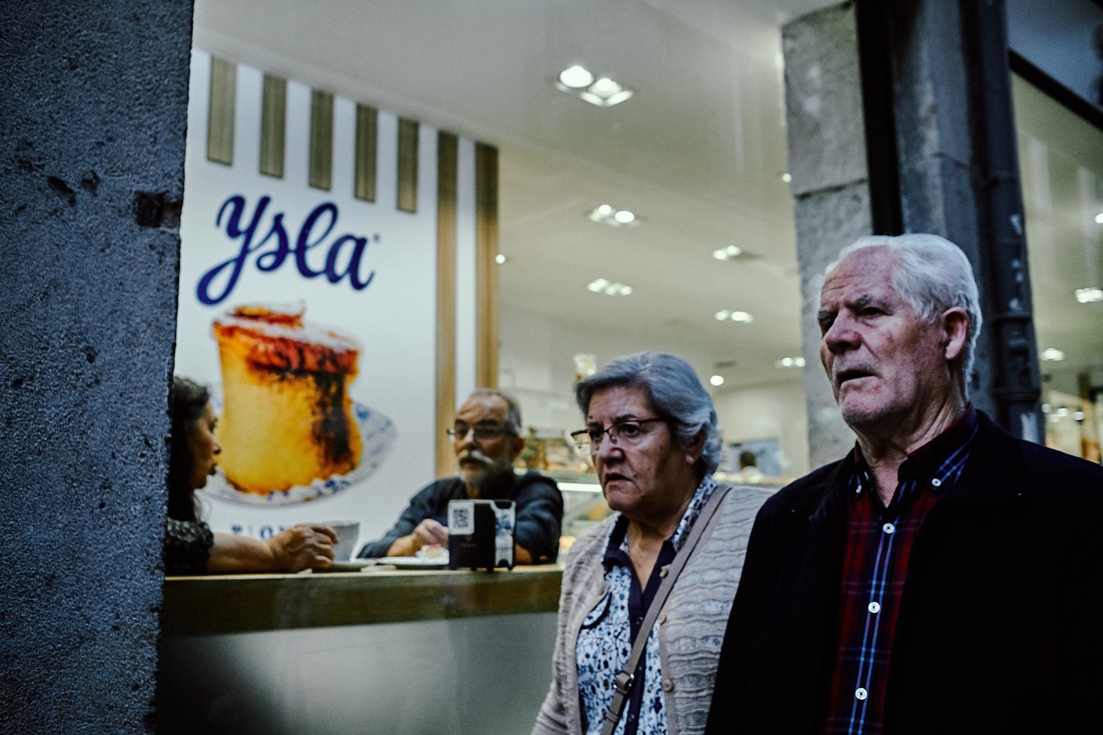 Taller de fotografia de calle en Granada con Rober Tomas en http://robertomasfoto.com 