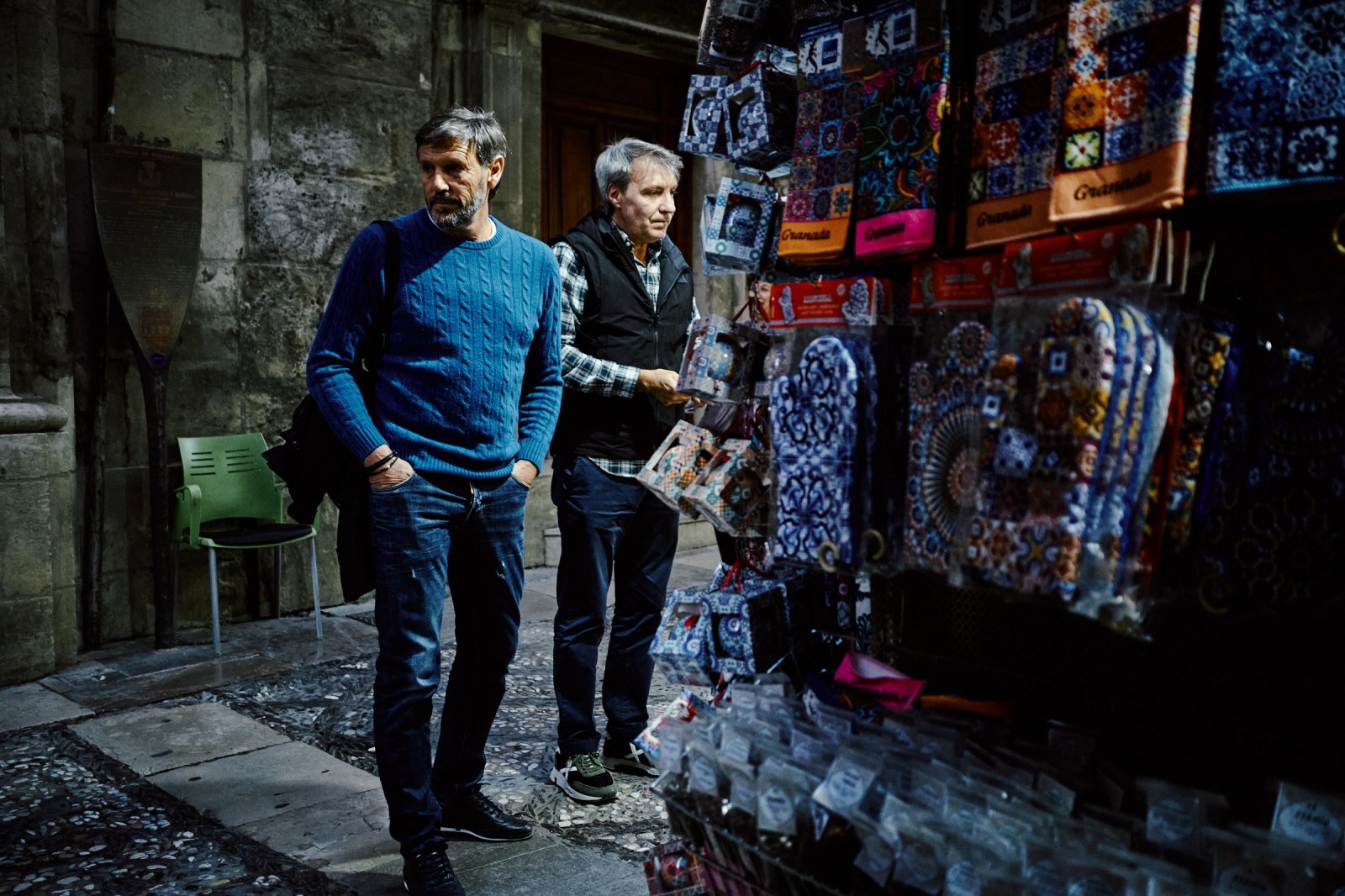 Taller de fotografia de calle en Granada con Rober Tomas en http://robertomasfoto.com 