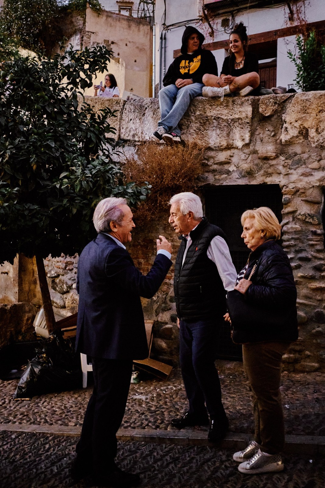 Taller de fotografia de calle en Granada con Rober Tomas en http://robertomasfoto.com 