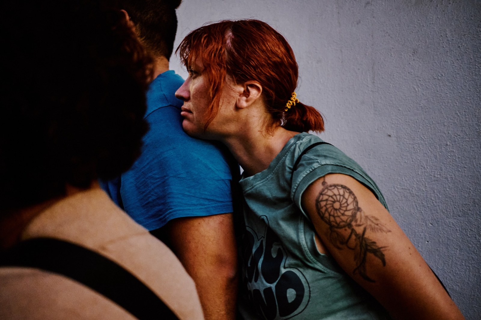 Taller de fotografia de calle en Granada con Rober Tomas en http://robertomasfoto.com 