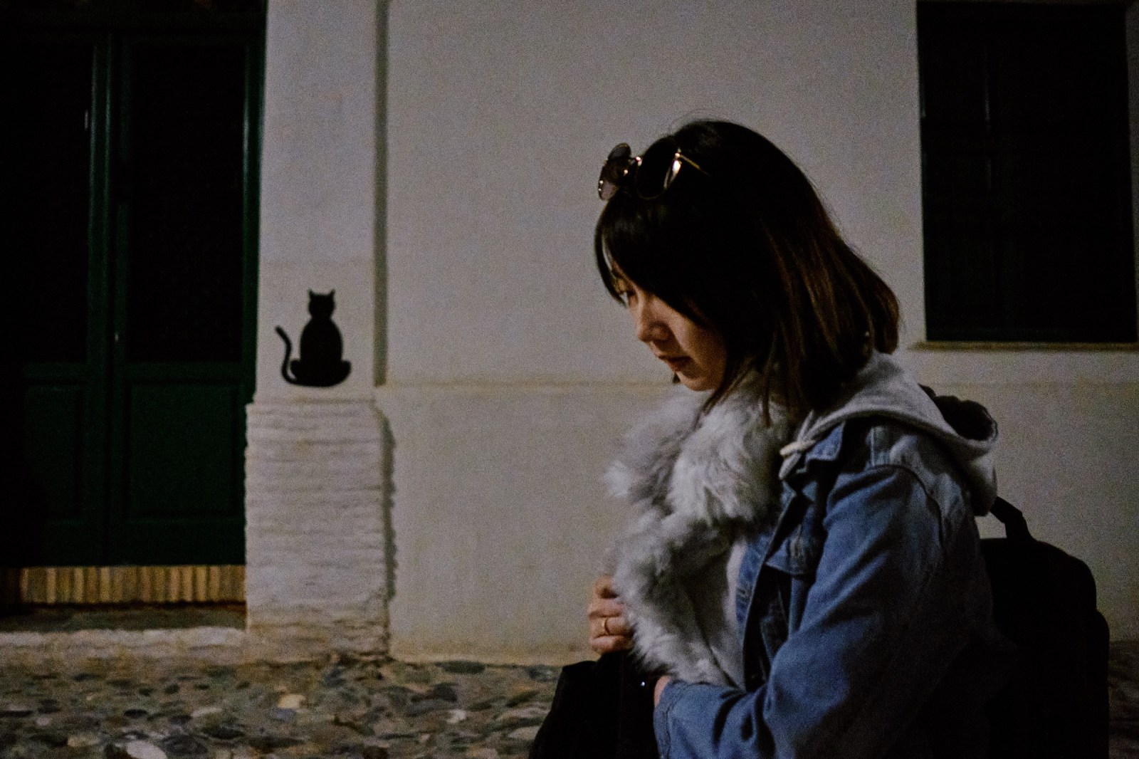 Taller de fotografia de calle en Granada con Rober Tomas en http://robertomasfoto.com 